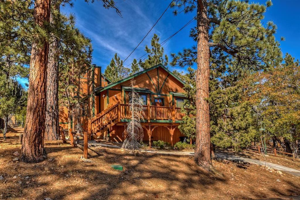 023 - Bearly Inn Біг-Бер-Лейк Екстер'єр фото